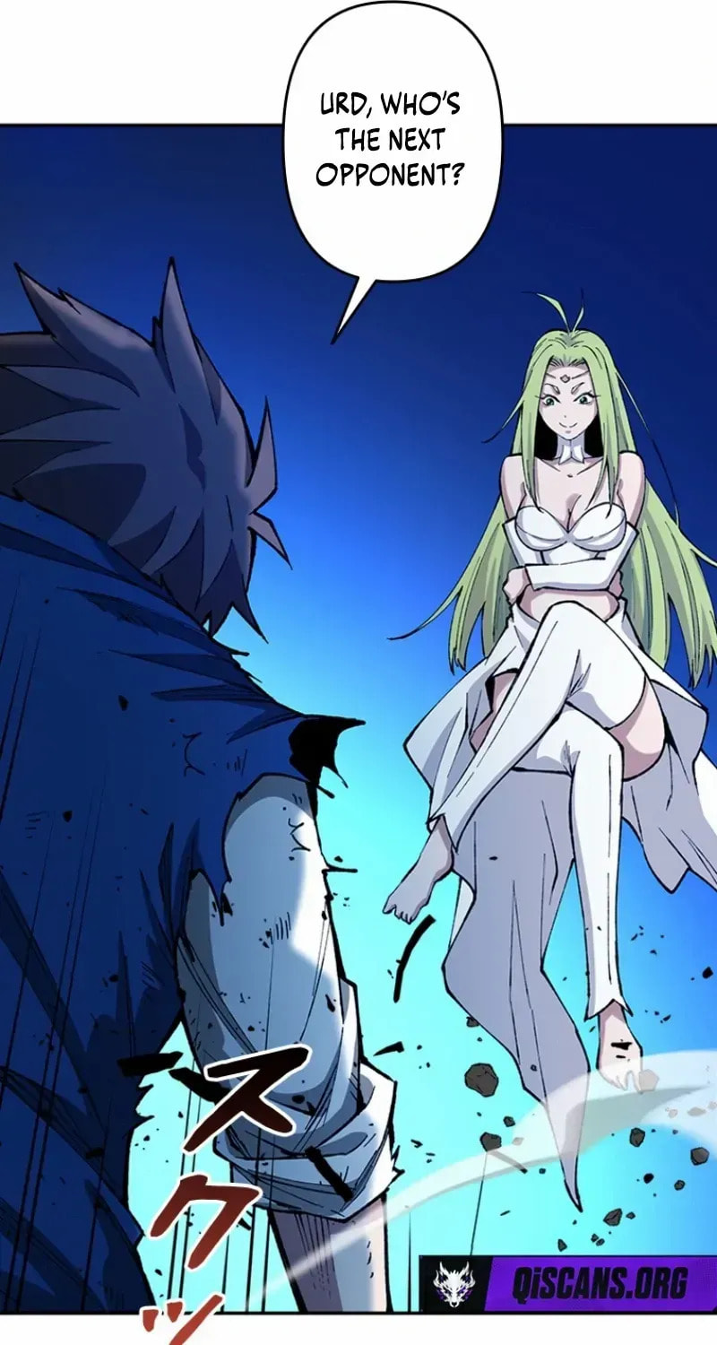 The Return of the Genius Magic Swordsman Chapter 24 page 31 - 