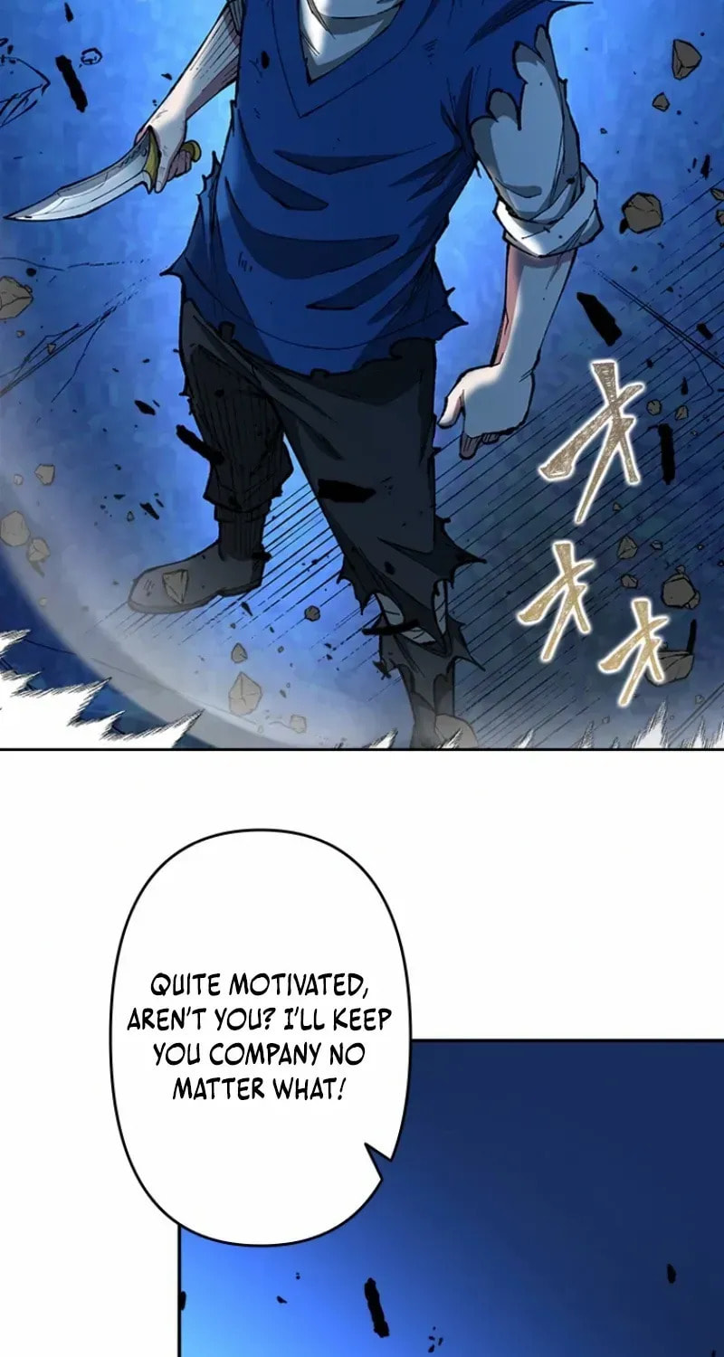 The Return of the Genius Magic Swordsman Chapter 24 page 33 - 