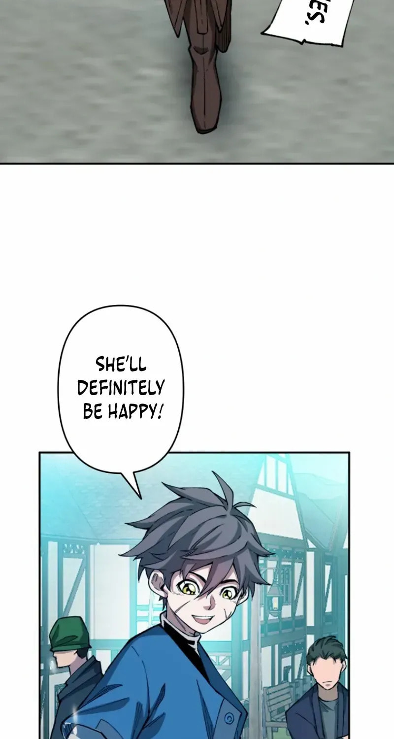 The Return of the Genius Magic Swordsman Chapter 24 page 37 - 