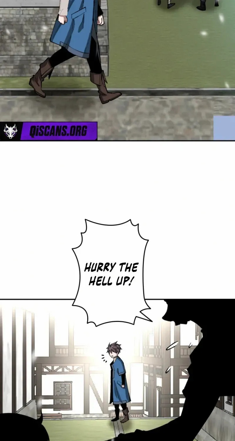 The Return of the Genius Magic Swordsman Chapter 24 page 39 - 