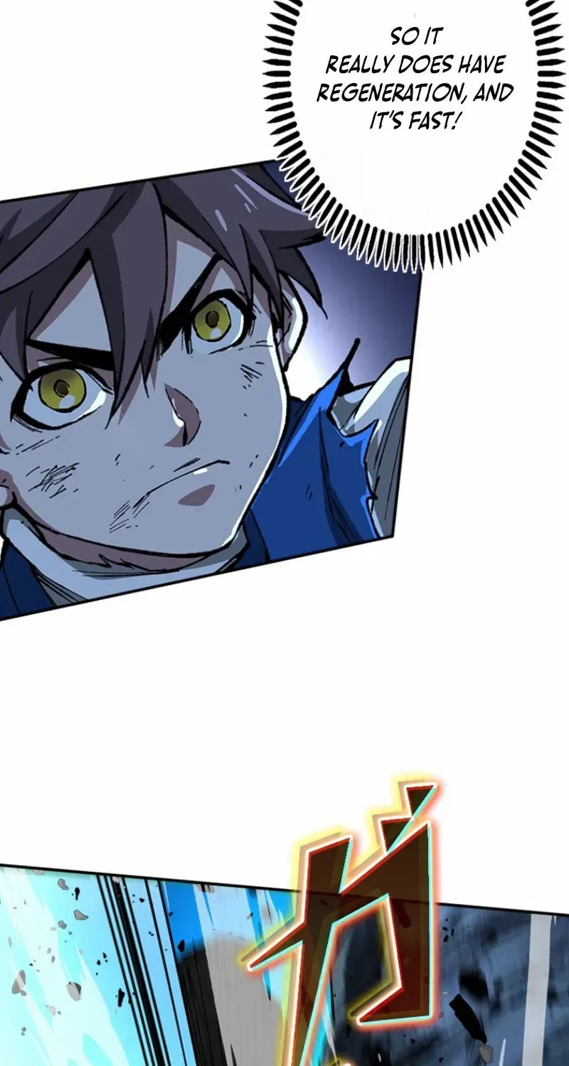 The Return of the Genius Magic Swordsman Chapter 24 page 5 - 