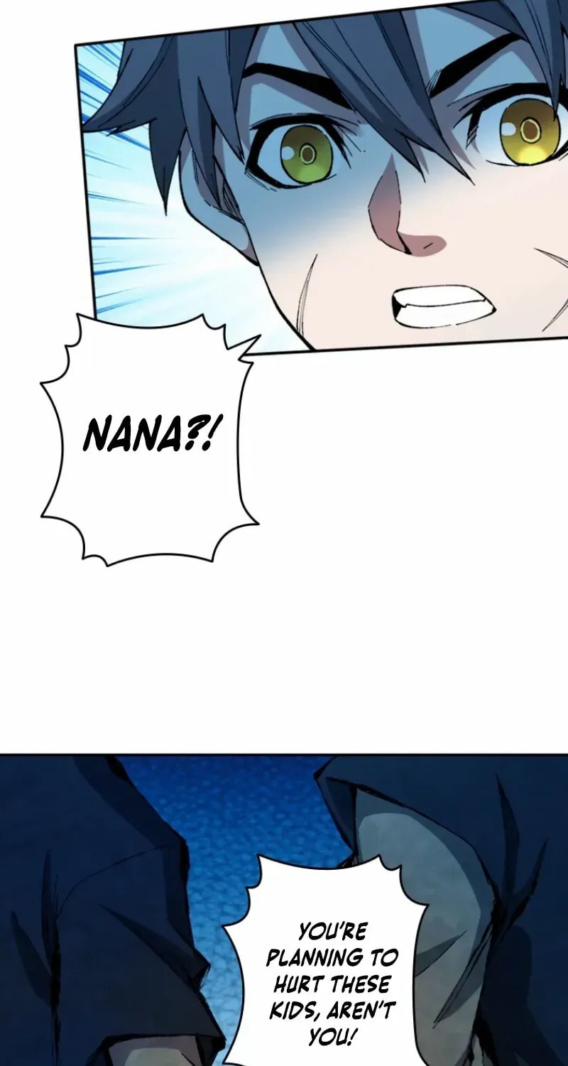 The Return of the Genius Magic Swordsman Chapter 24 page 41 - 