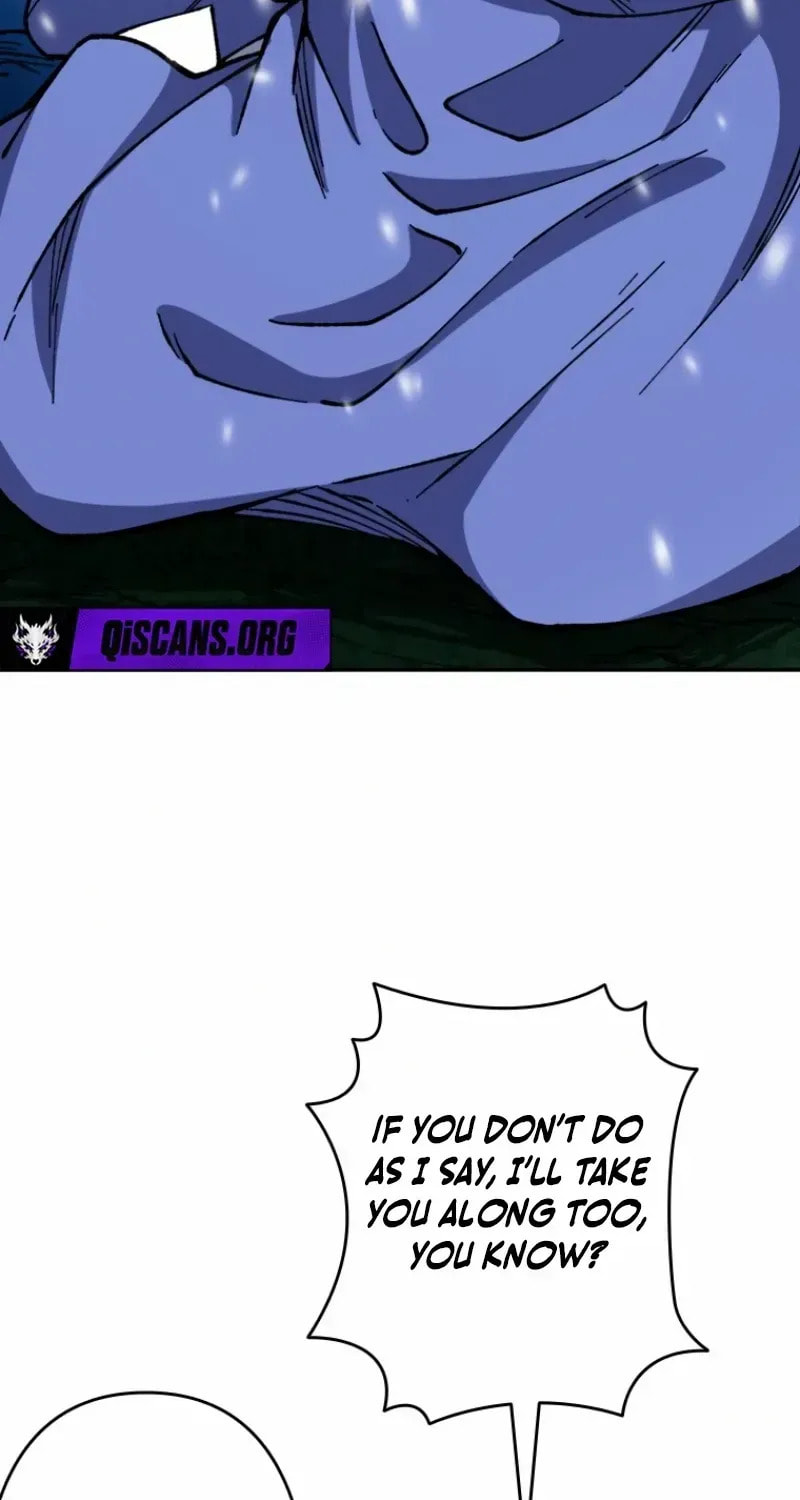 The Return of the Genius Magic Swordsman Chapter 24 page 44 - 