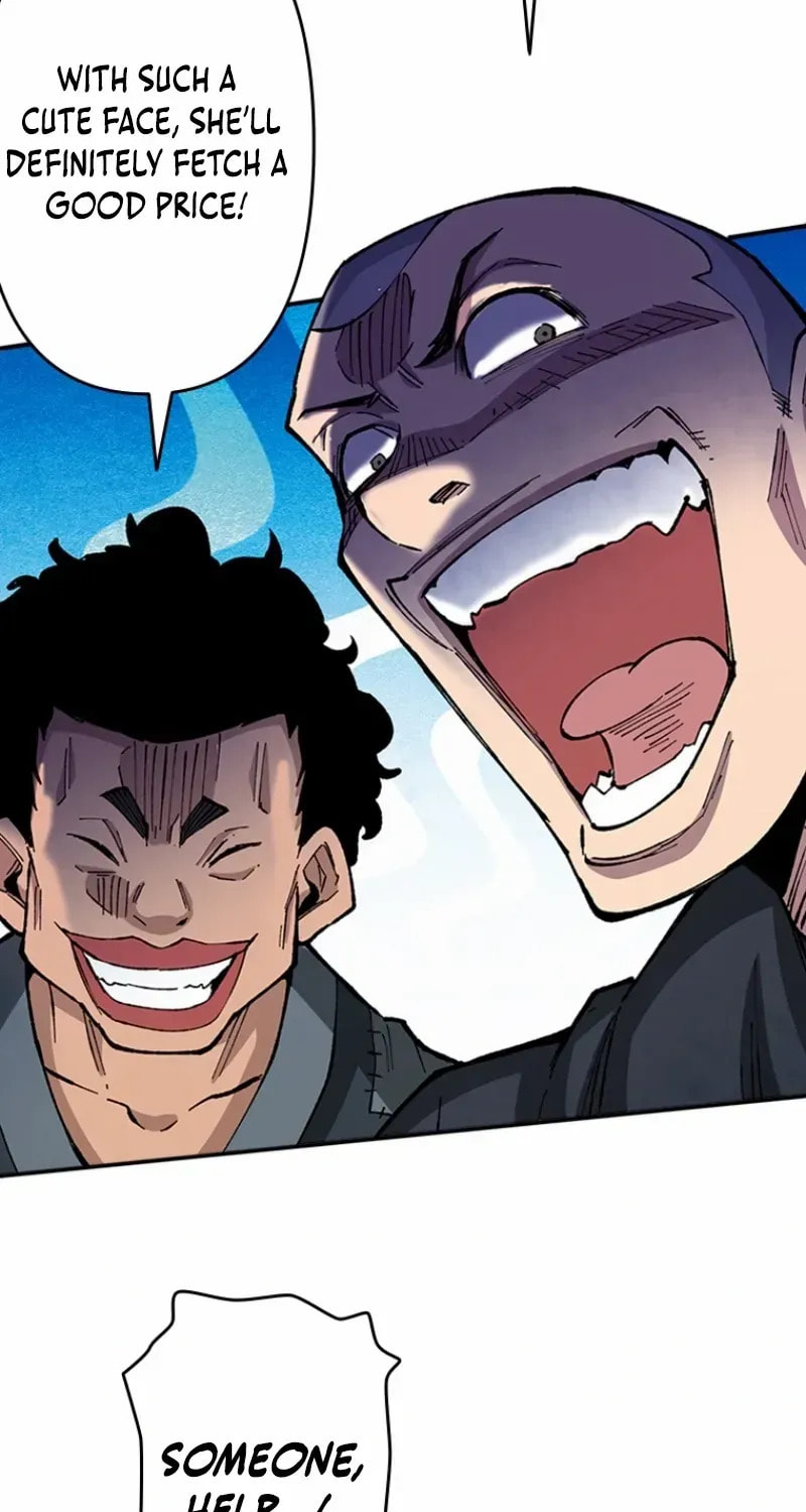 The Return of the Genius Magic Swordsman Chapter 24 page 45 - 