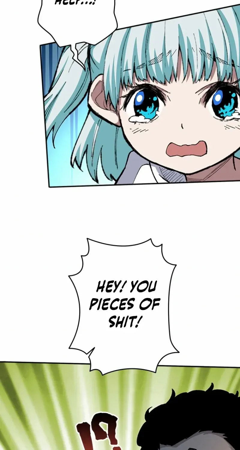 The Return of the Genius Magic Swordsman Chapter 24 page 46 - 