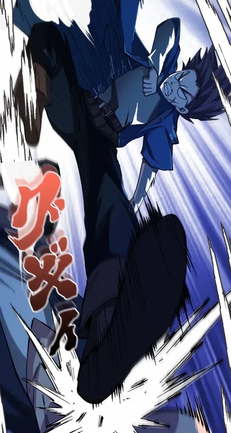 The Return of the Genius Magic Swordsman Chapter 24 page 49 - 
