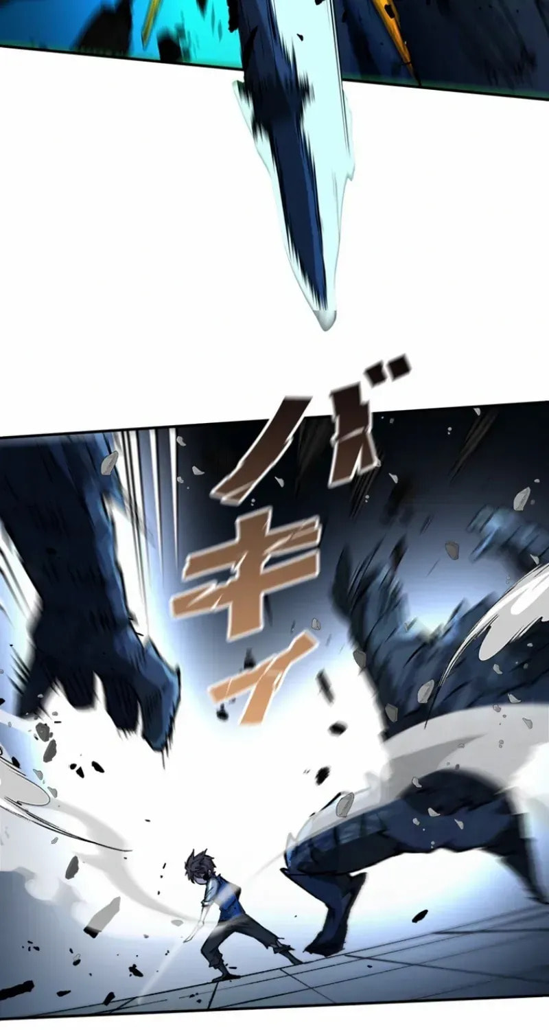 The Return of the Genius Magic Swordsman Chapter 24 page 7 - 