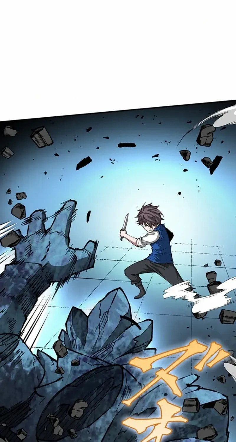 The Return of the Genius Magic Swordsman Chapter 24 page 8 - 