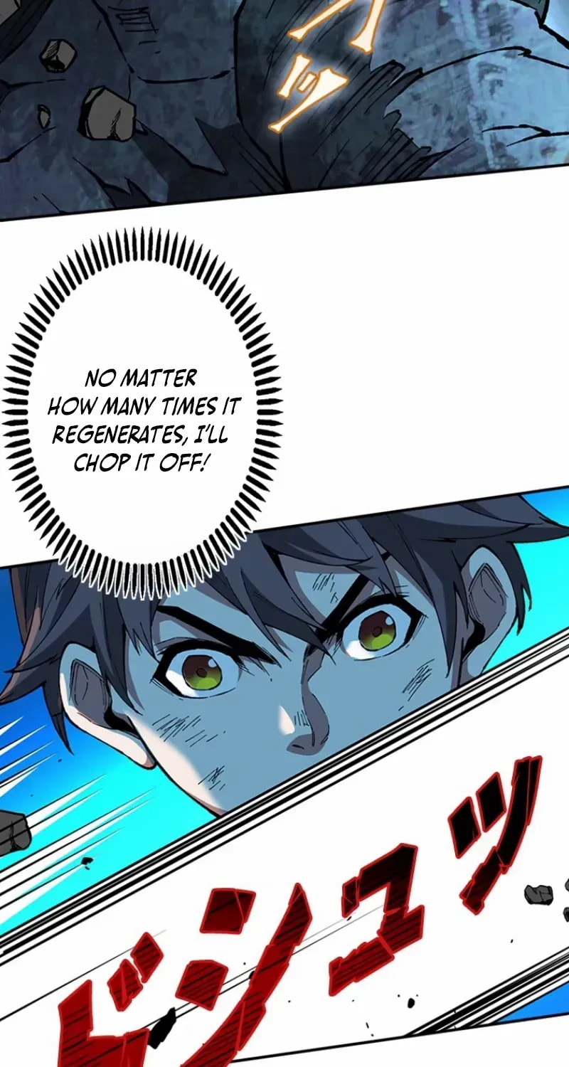 The Return of the Genius Magic Swordsman Chapter 24 page 9 - 