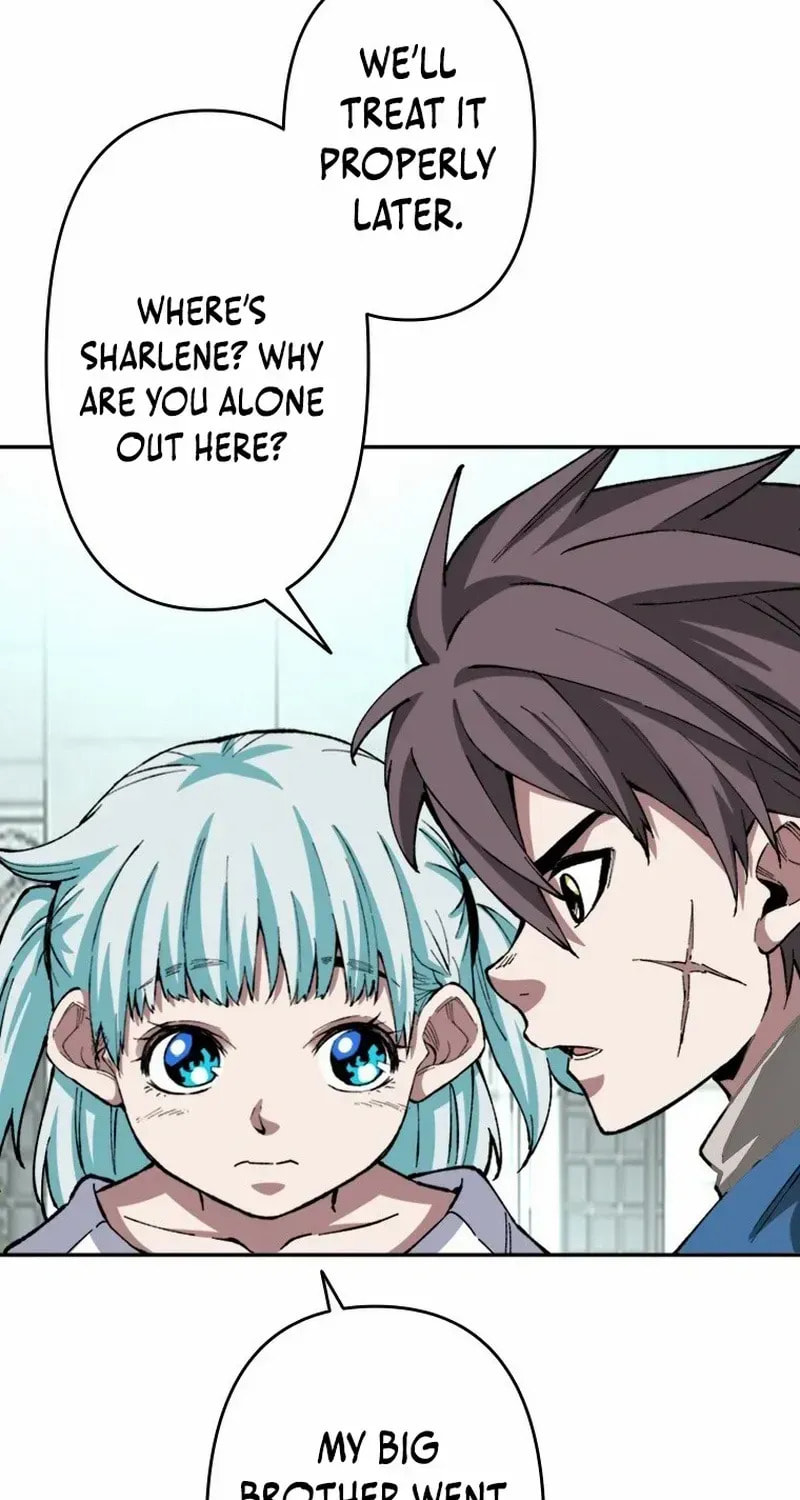 The Return of the Genius Magic Swordsman Chapter 25 page 11 - 