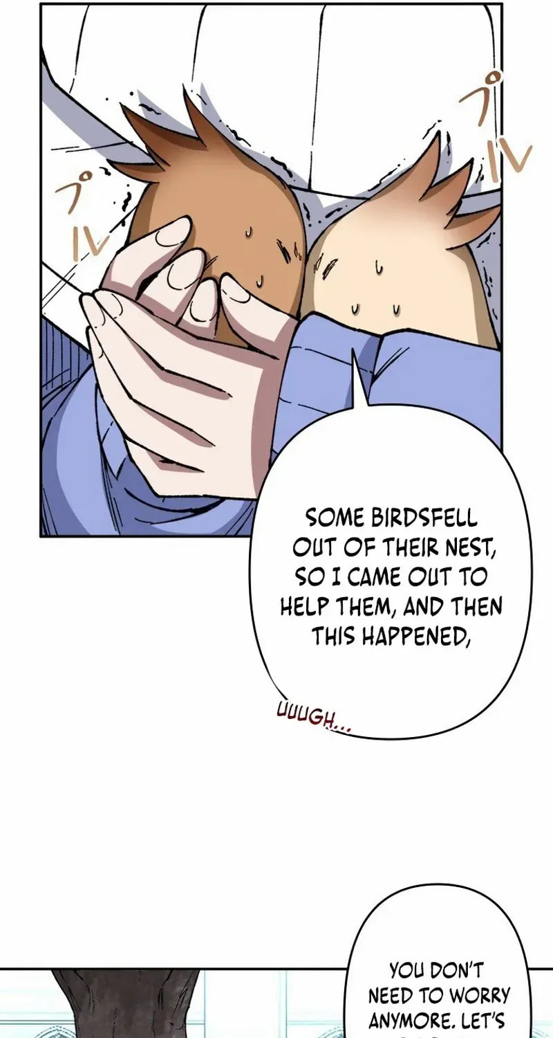 The Return of the Genius Magic Swordsman Chapter 25 page 13 - 