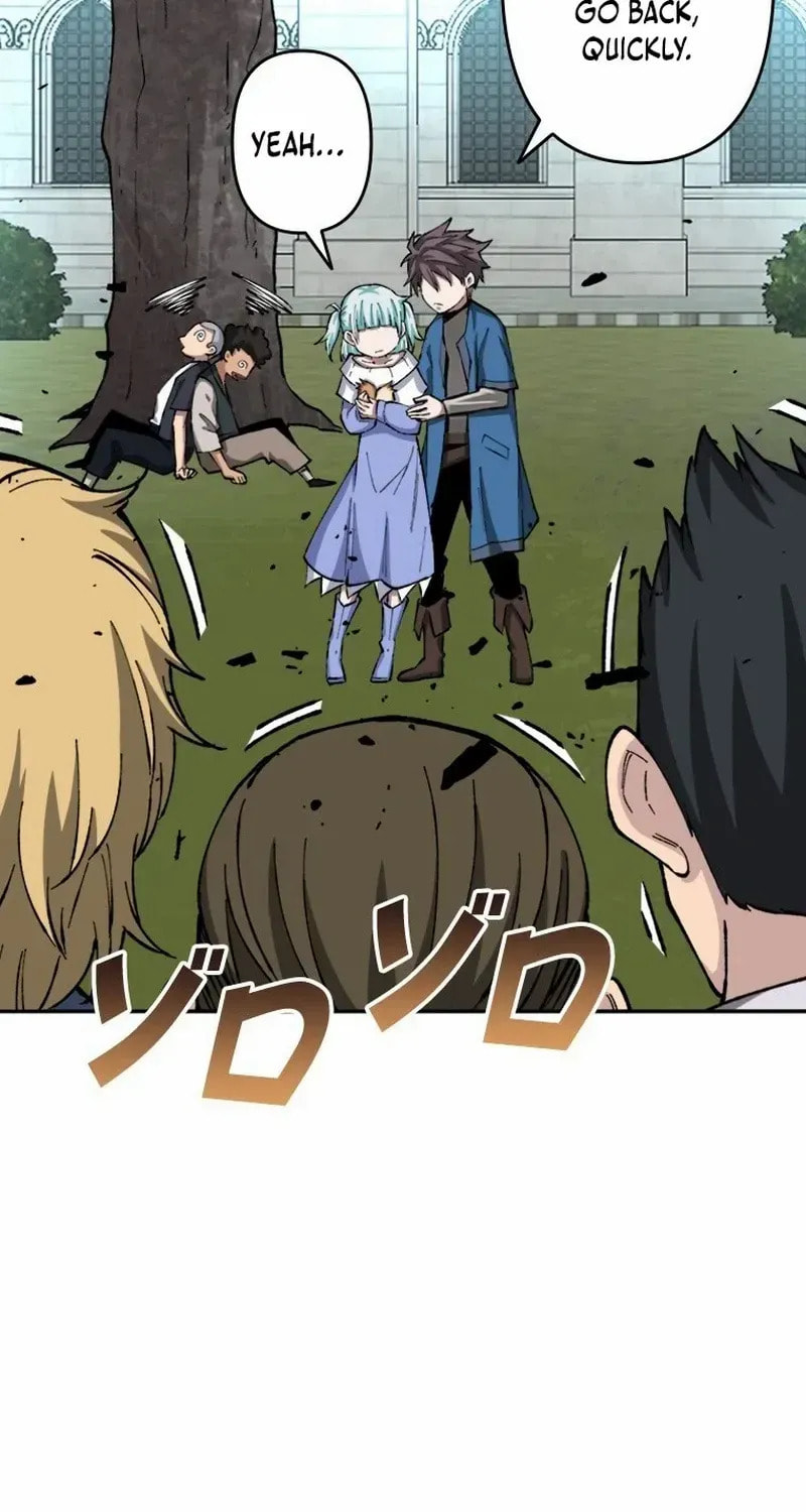 The Return of the Genius Magic Swordsman Chapter 25 page 14 - 
