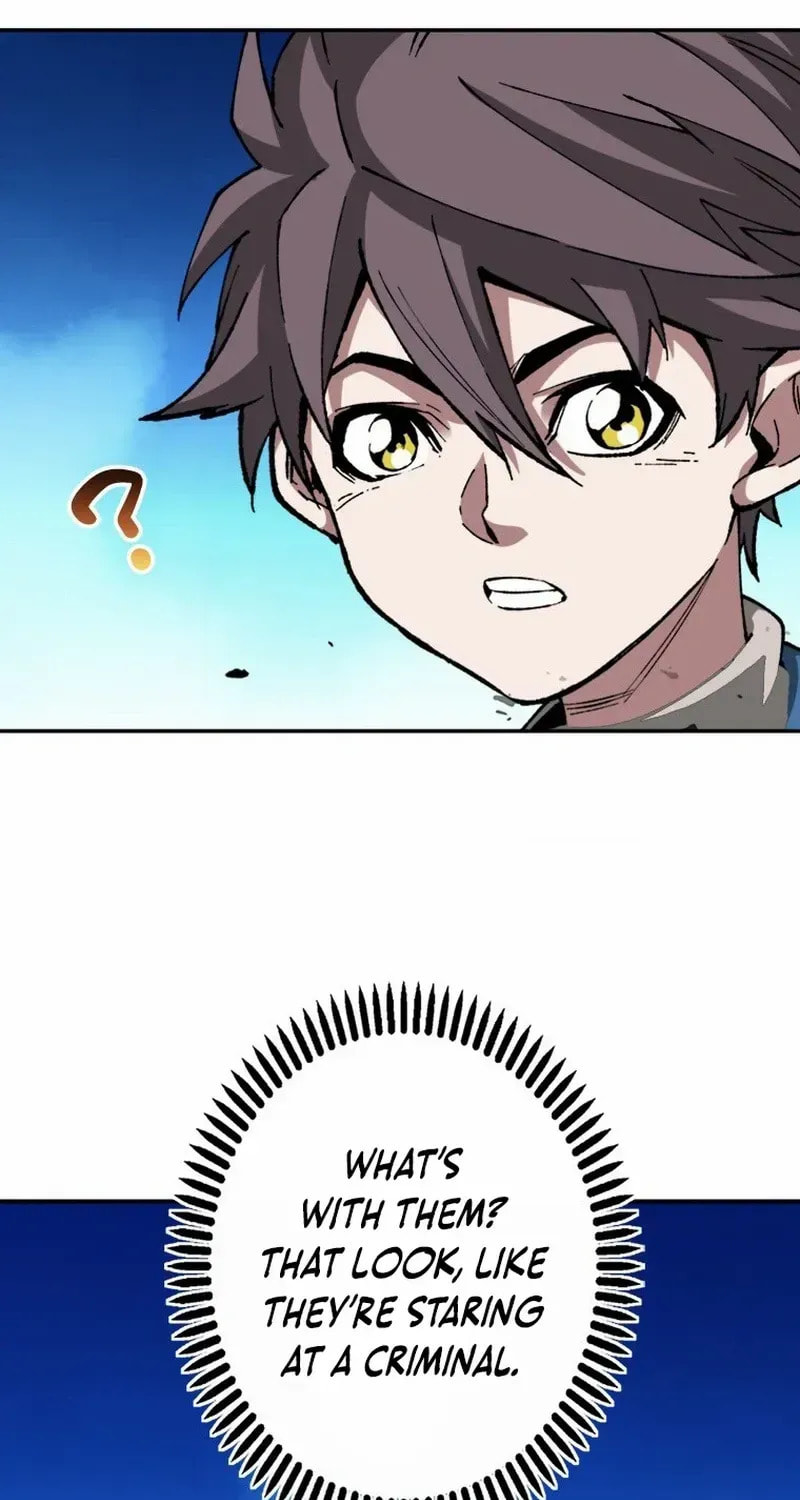 The Return of the Genius Magic Swordsman Chapter 25 page 15 - 