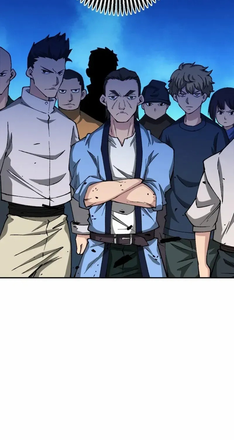 The Return of the Genius Magic Swordsman Chapter 25 page 16 - 