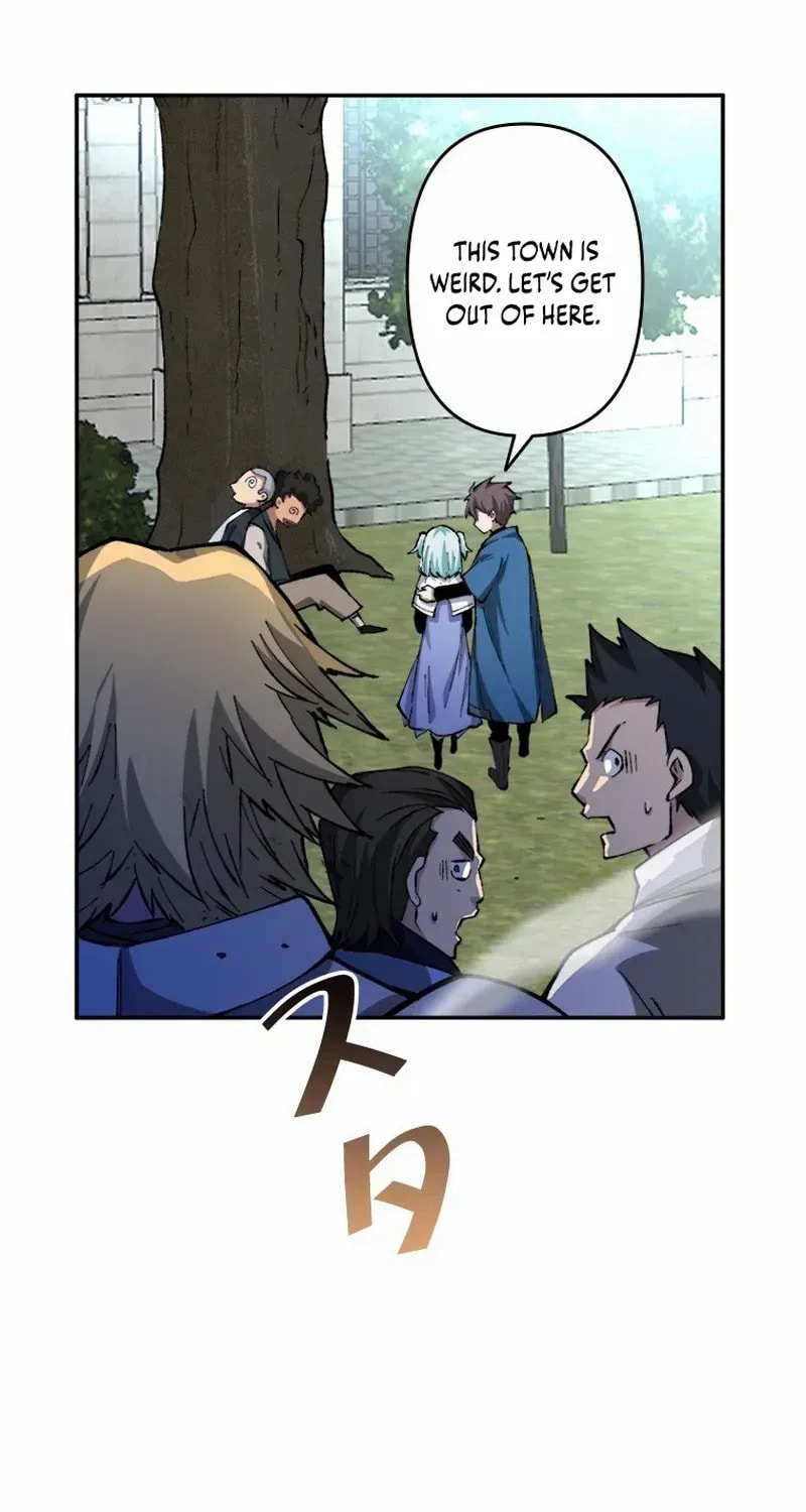 The Return of the Genius Magic Swordsman Chapter 25 page 17 - 