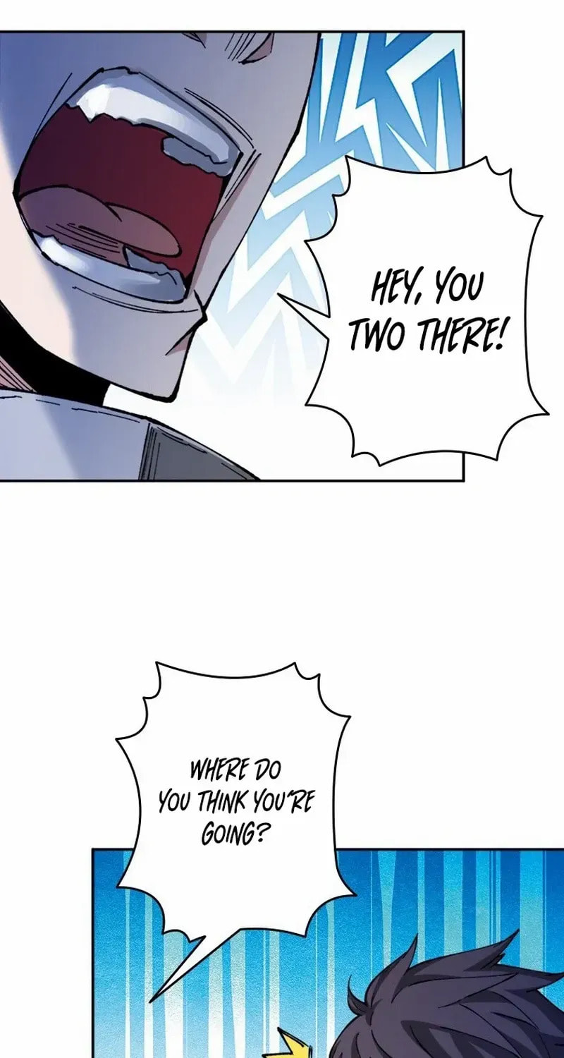 The Return of the Genius Magic Swordsman Chapter 25 page 18 - 