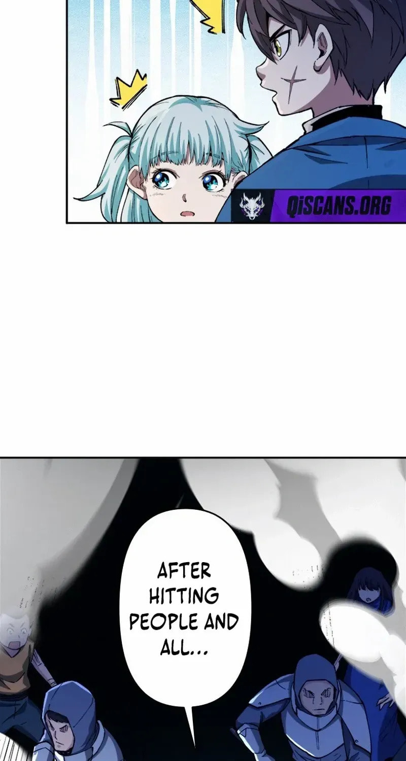 The Return of the Genius Magic Swordsman Chapter 25 page 19 - 