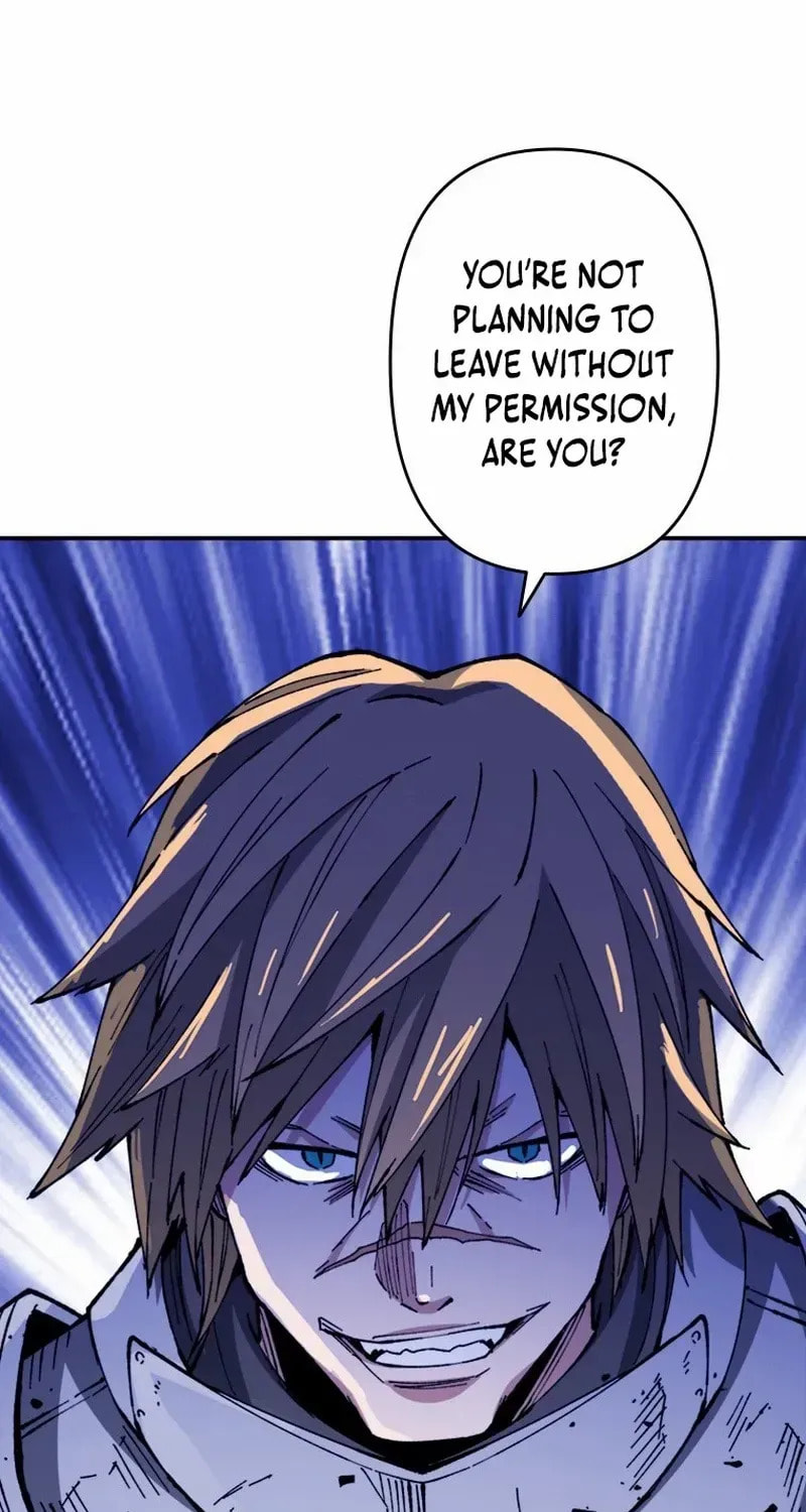 The Return of the Genius Magic Swordsman Chapter 25 page 21 - 