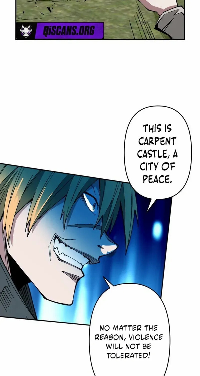 The Return of the Genius Magic Swordsman Chapter 25 page 25 - 