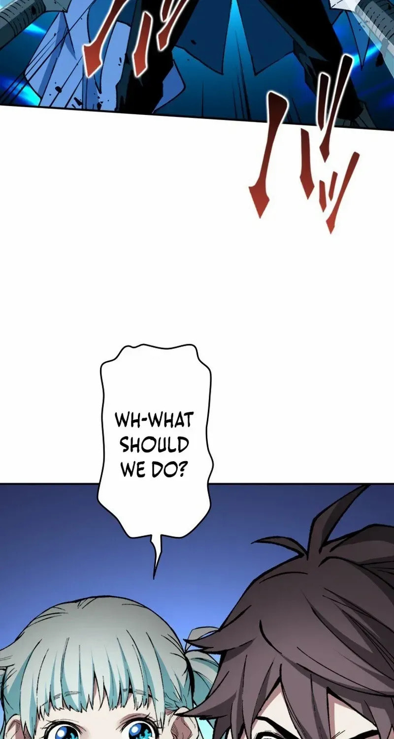 The Return of the Genius Magic Swordsman Chapter 25 page 27 - 
