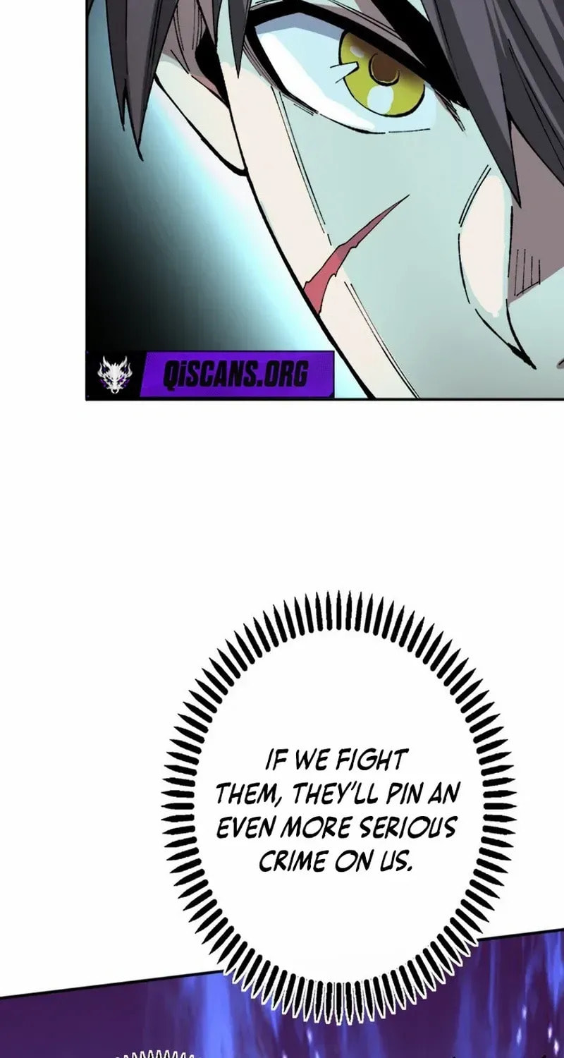 The Return of the Genius Magic Swordsman Chapter 25 page 29 - 
