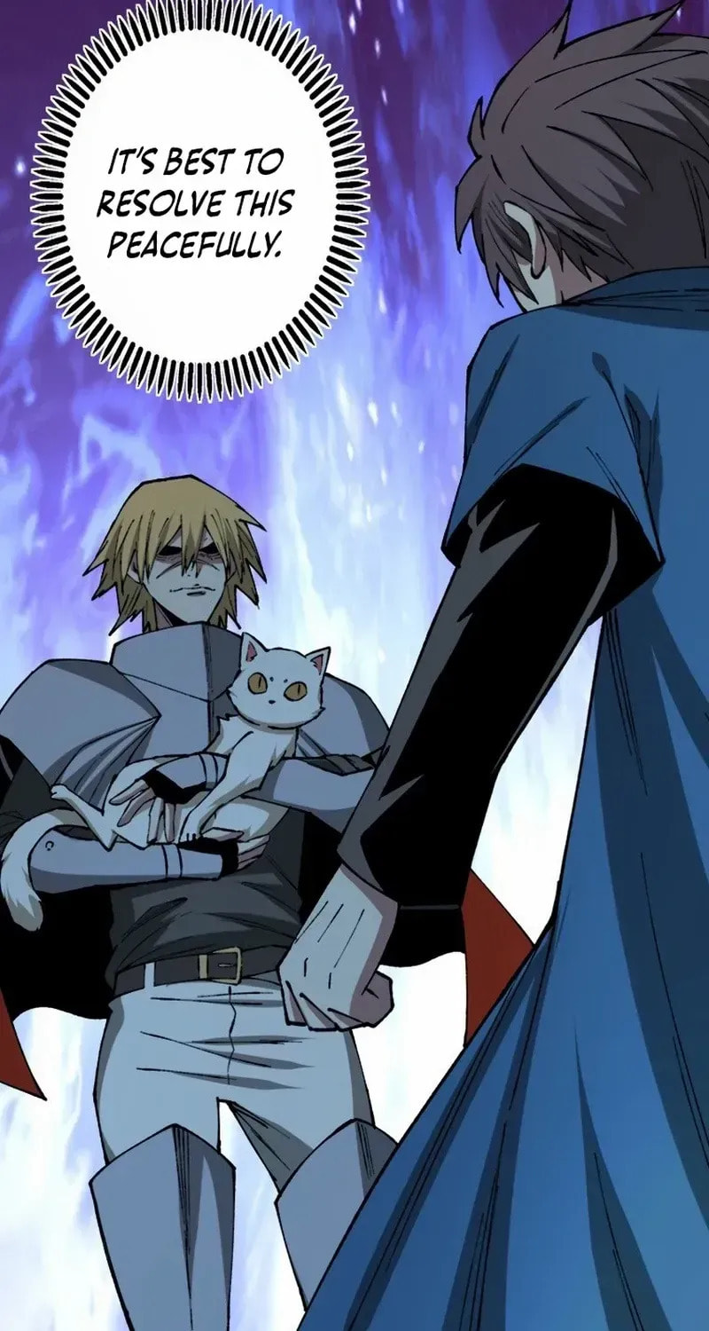 The Return of the Genius Magic Swordsman Chapter 25 page 30 - 
