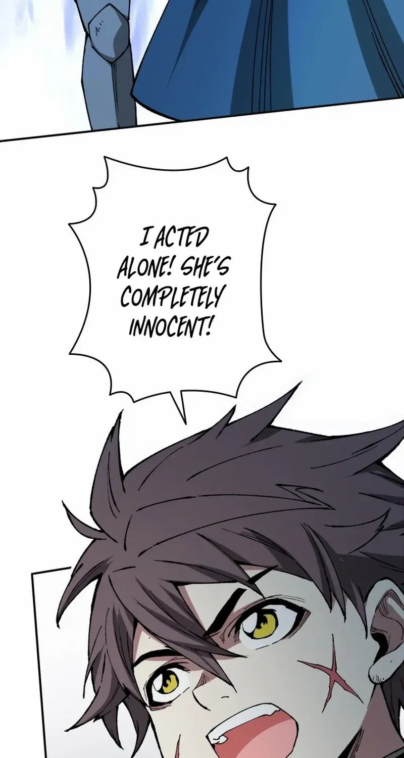 The Return of the Genius Magic Swordsman Chapter 25 page 31 - 