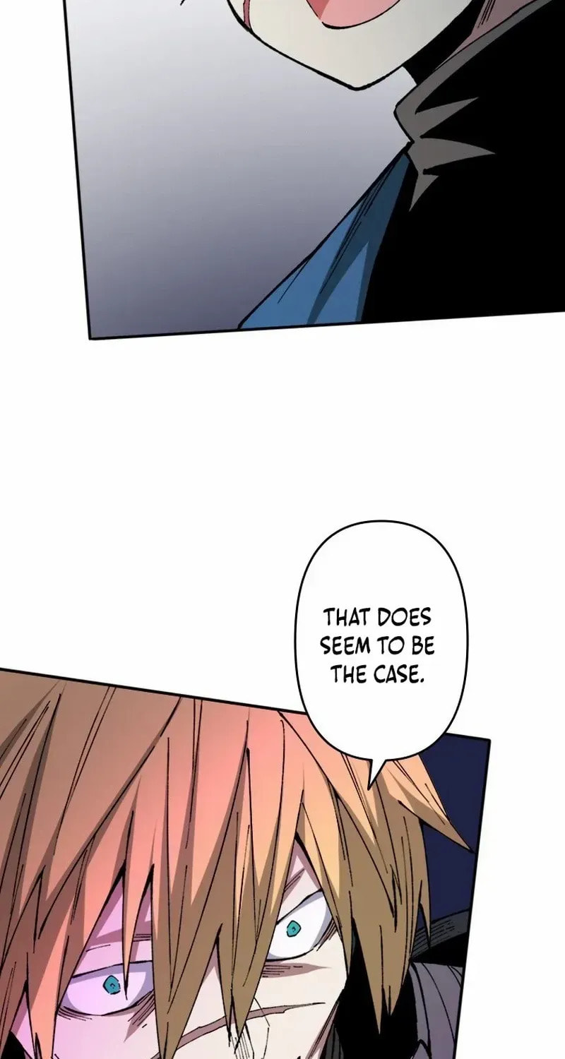 The Return of the Genius Magic Swordsman Chapter 25 page 32 - 