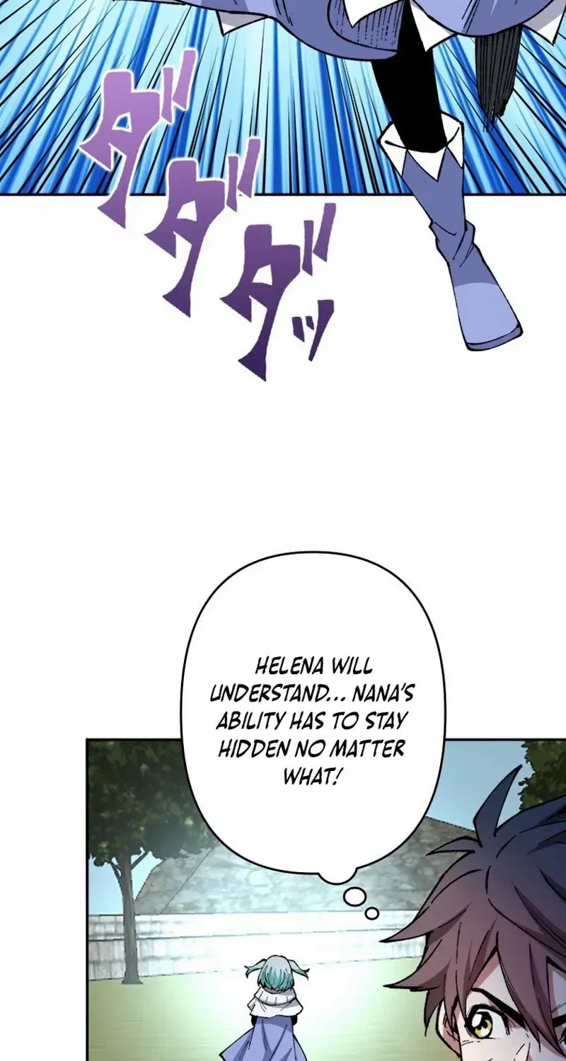 The Return of the Genius Magic Swordsman Chapter 25 page 36 - 