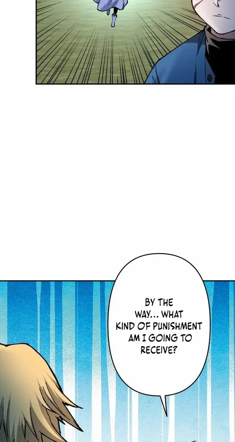 The Return of the Genius Magic Swordsman Chapter 25 page 37 - 