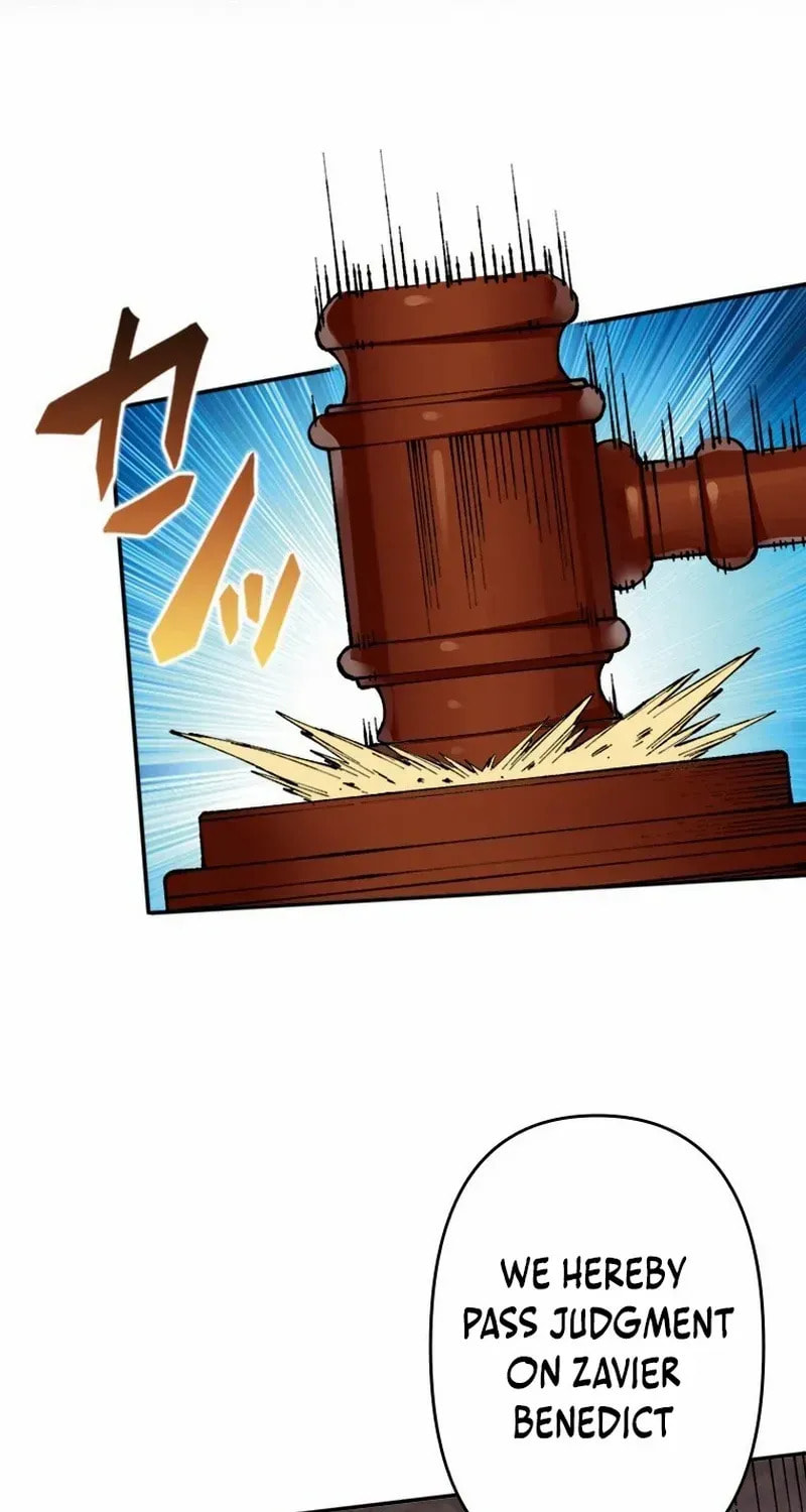 The Return of the Genius Magic Swordsman Chapter 25 page 40 - 