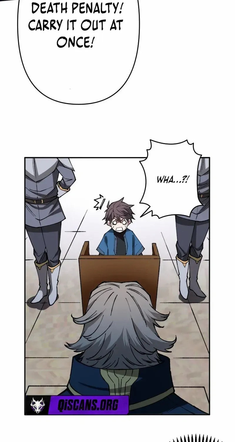 The Return of the Genius Magic Swordsman Chapter 25 page 42 - 