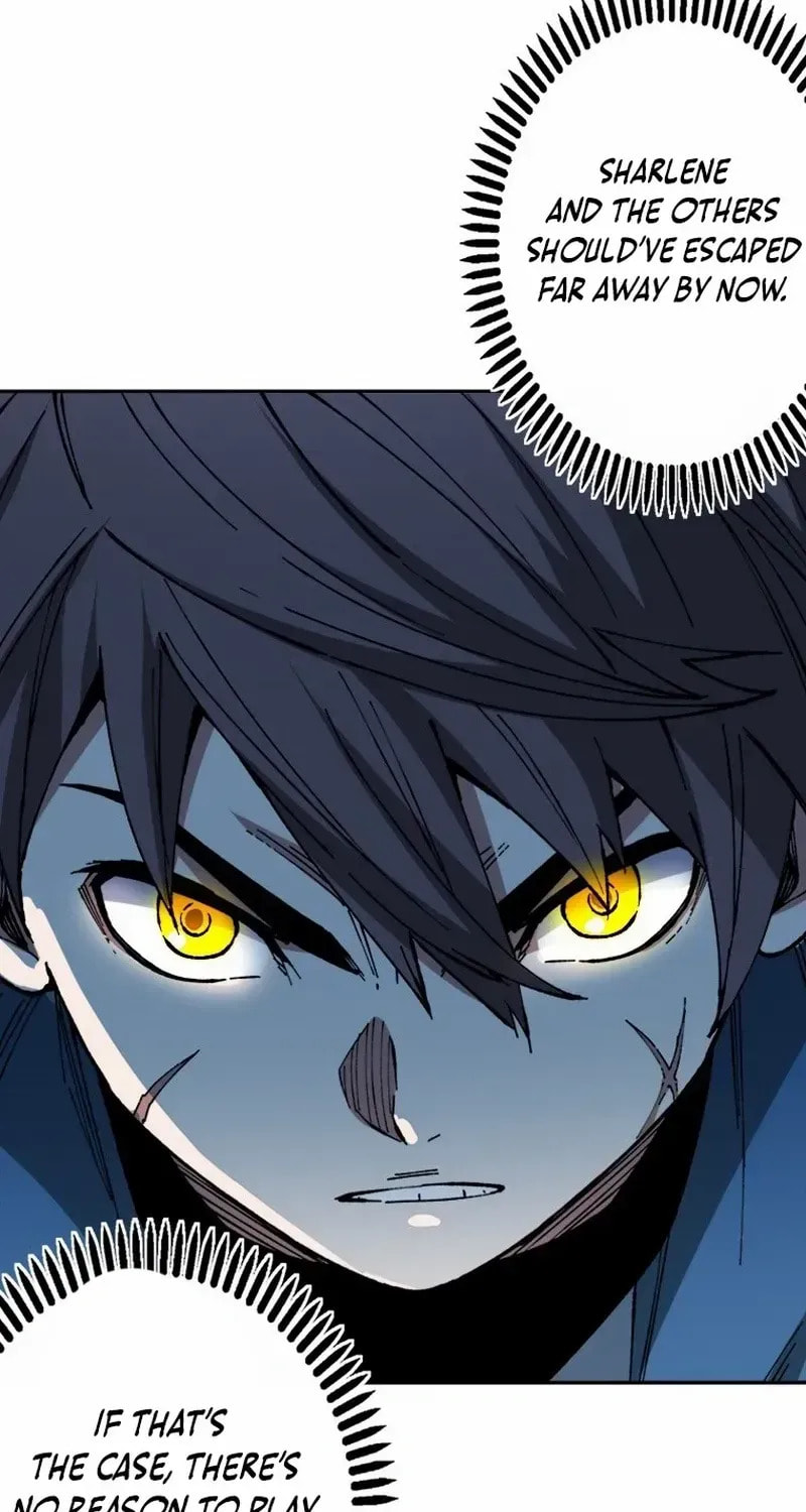 The Return of the Genius Magic Swordsman Chapter 25 page 43 - 