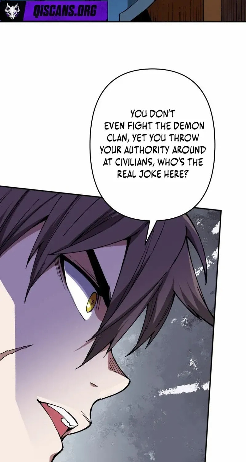 The Return of the Genius Magic Swordsman Chapter 25 page 46 - 
