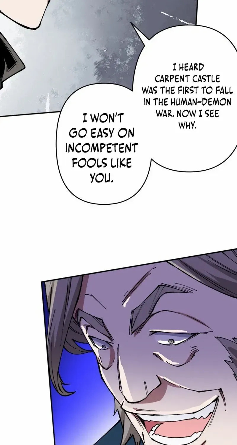 The Return of the Genius Magic Swordsman Chapter 25 page 47 - 