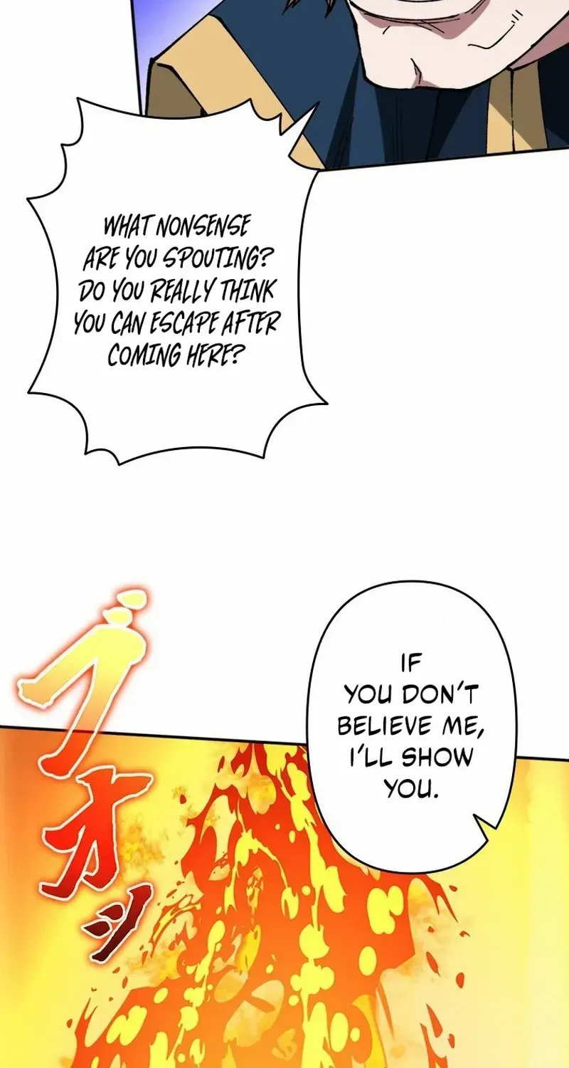 The Return of the Genius Magic Swordsman Chapter 25 page 48 - 