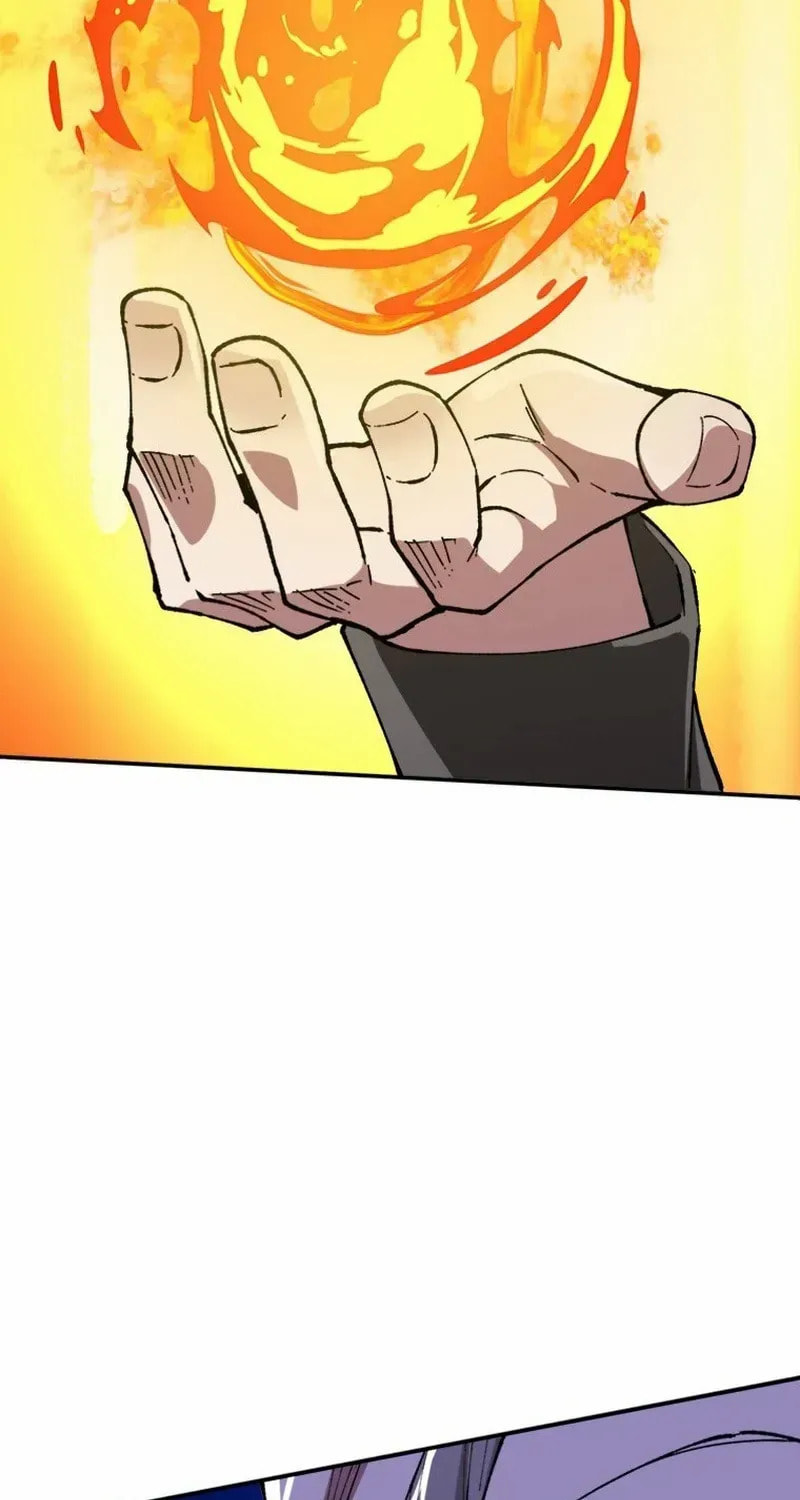 The Return of the Genius Magic Swordsman Chapter 25 page 49 - 