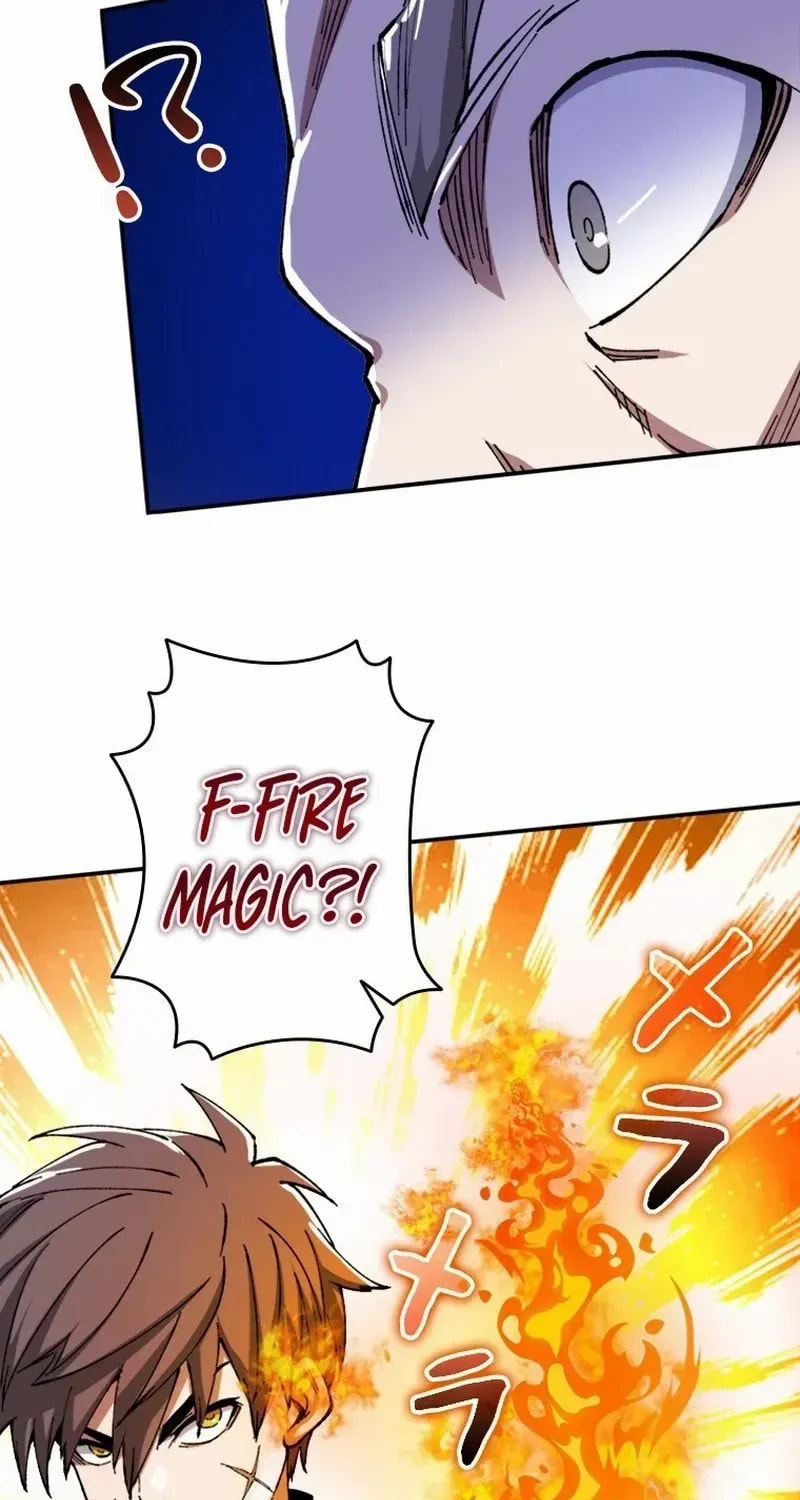 The Return of the Genius Magic Swordsman Chapter 25 page 50 - 