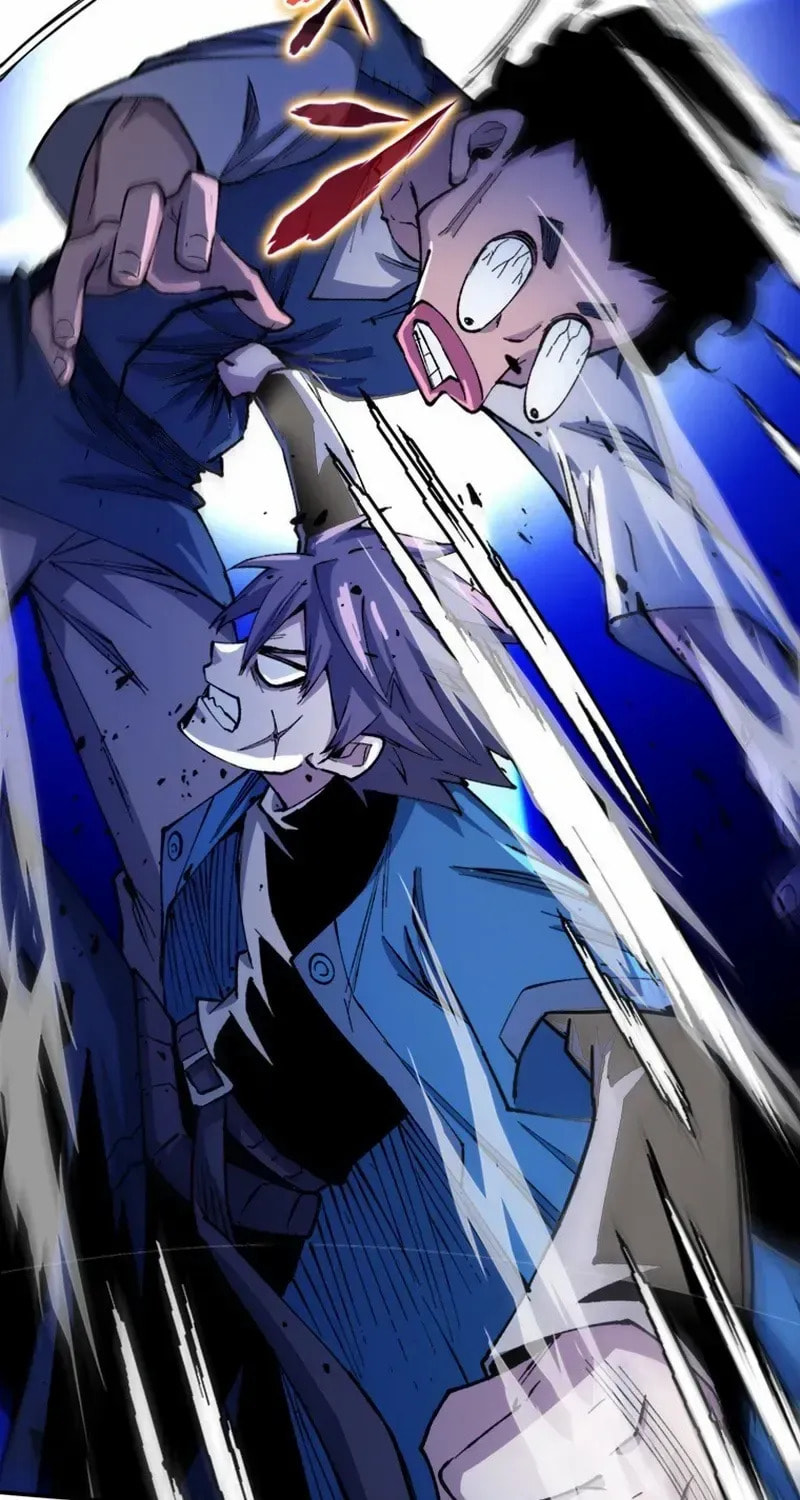The Return of the Genius Magic Swordsman Chapter 25 page 6 - 