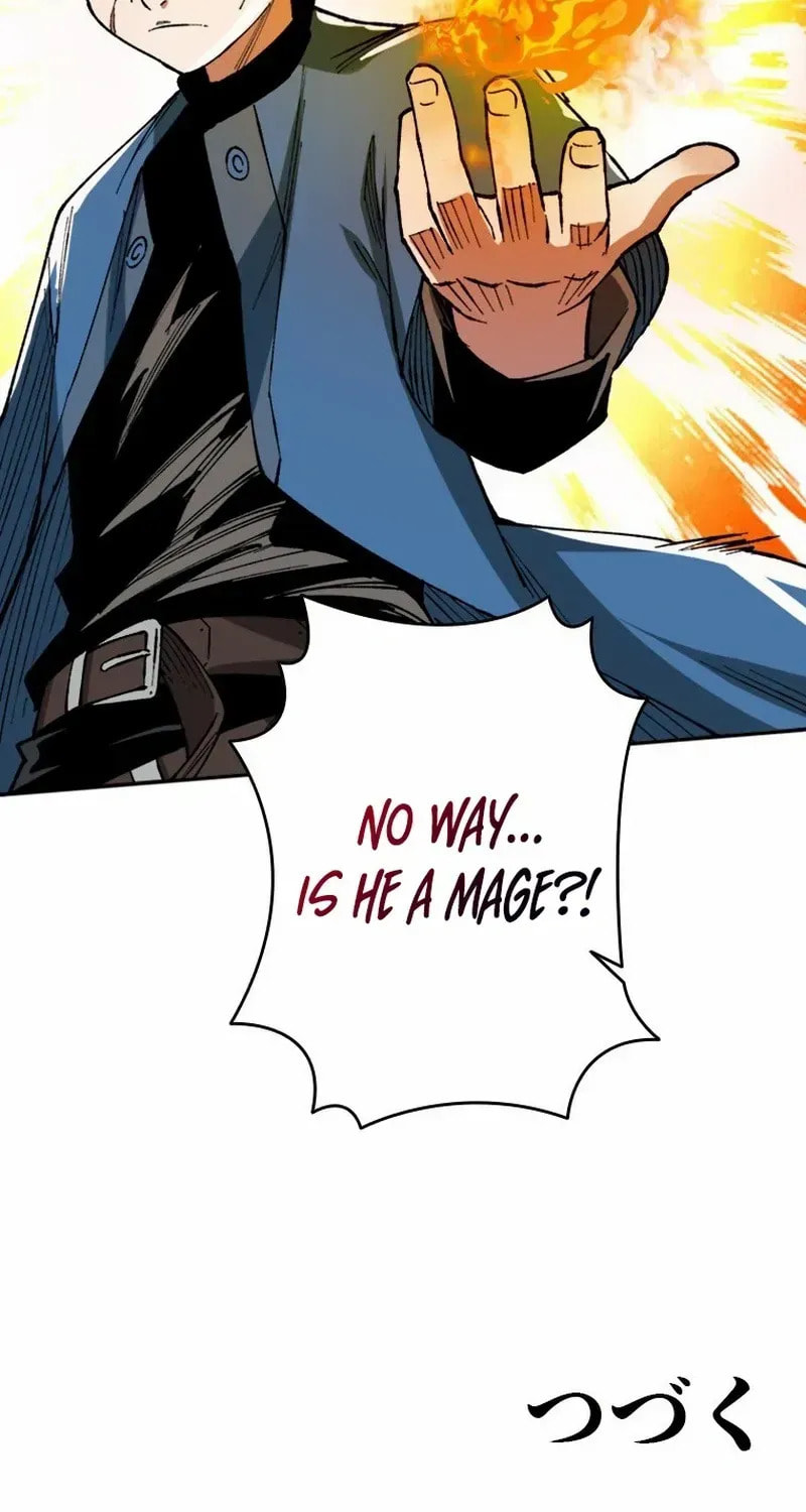 The Return of the Genius Magic Swordsman Chapter 25 page 51 - 