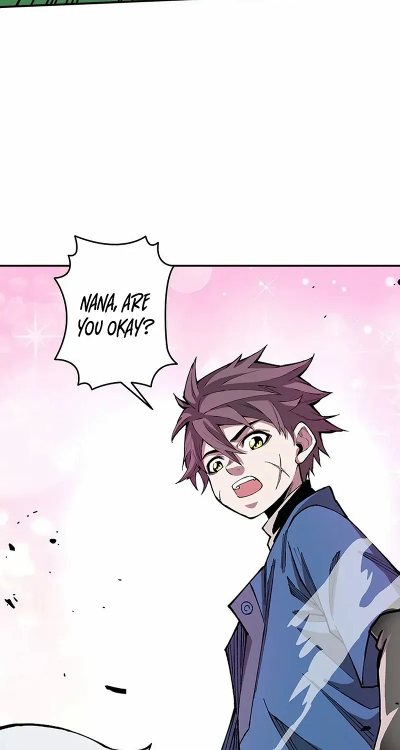 The Return of the Genius Magic Swordsman Chapter 25 page 8 - 