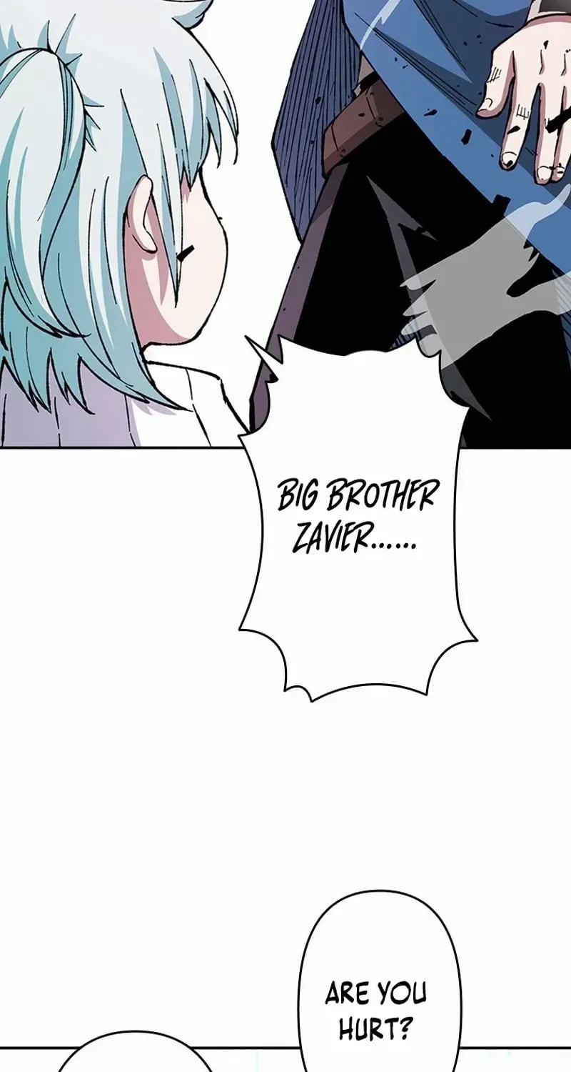 The Return of the Genius Magic Swordsman Chapter 25 page 9 - 