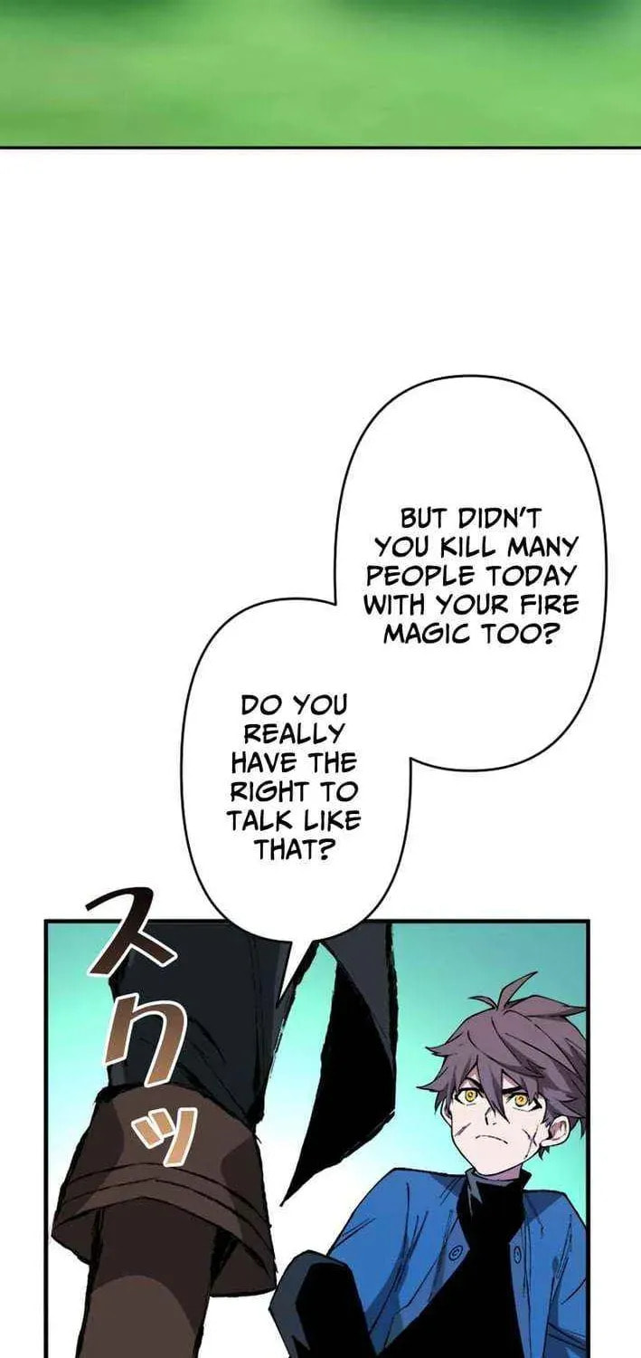 The Return of the Genius Magic Swordsman Chapter 27 page 12 - 