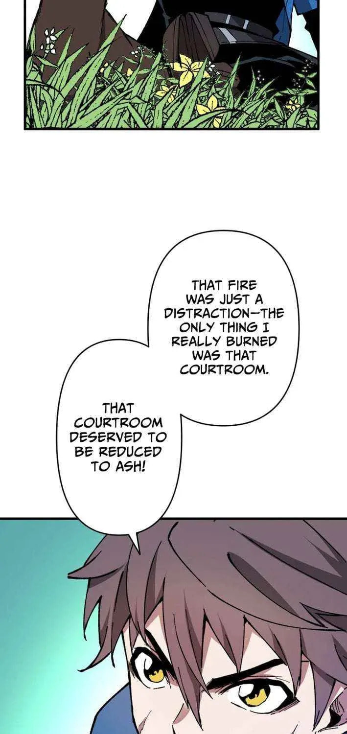 The Return of the Genius Magic Swordsman Chapter 27 page 13 - 
