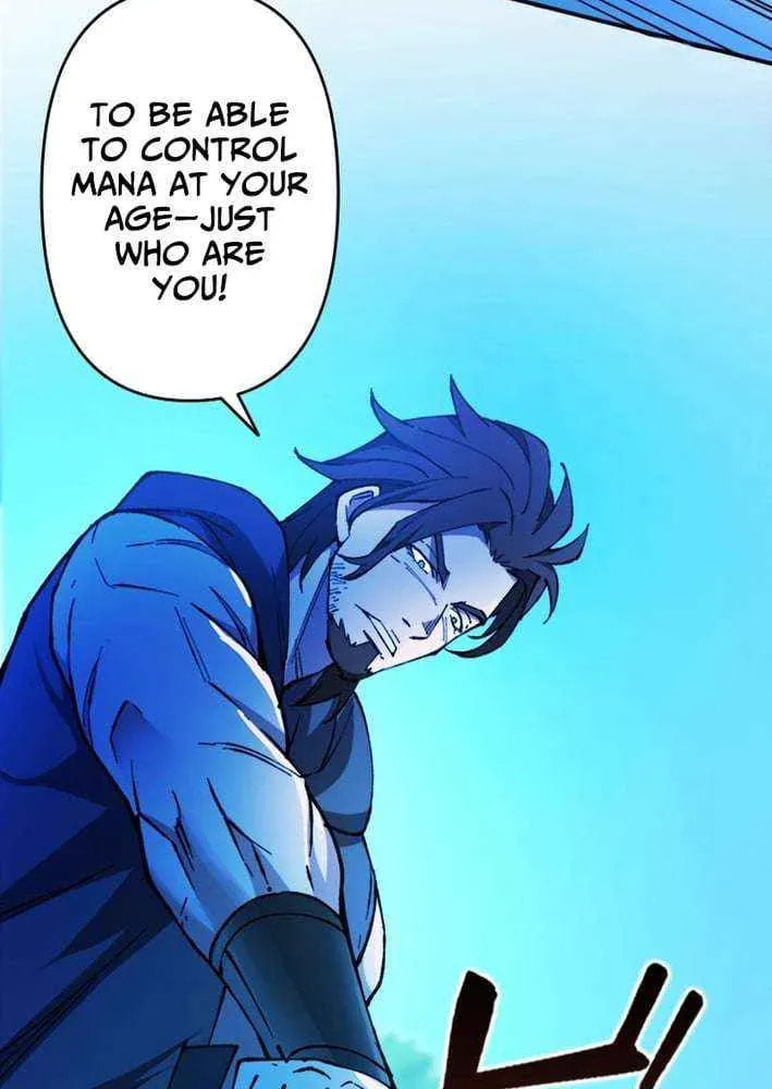 The Return of the Genius Magic Swordsman Chapter 27 page 15 - 