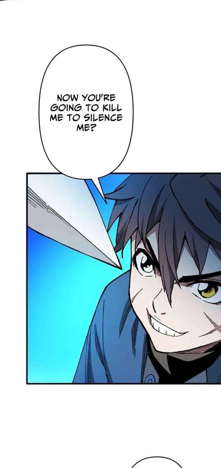 The Return of the Genius Magic Swordsman Chapter 27 page 17 - 