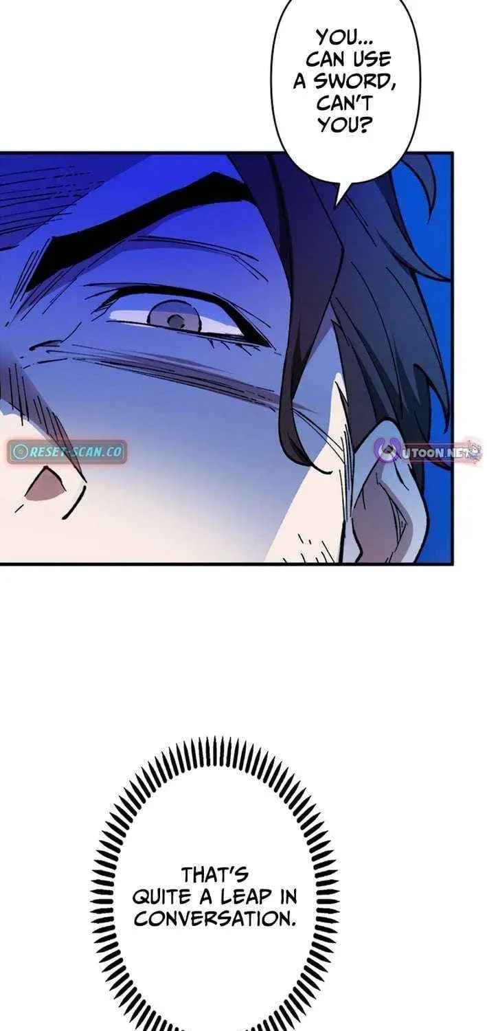 The Return of the Genius Magic Swordsman Chapter 27 page 18 - 