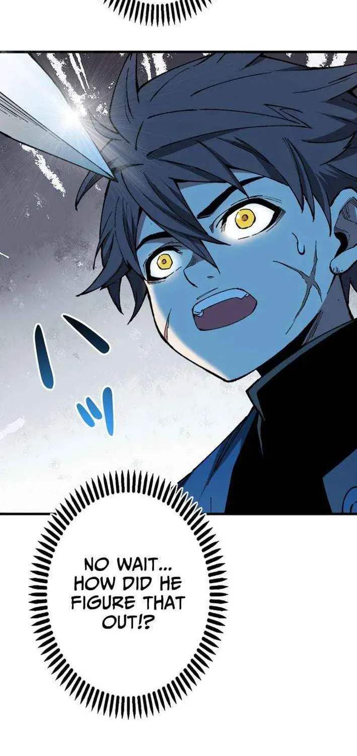 The Return of the Genius Magic Swordsman Chapter 27 page 19 - 