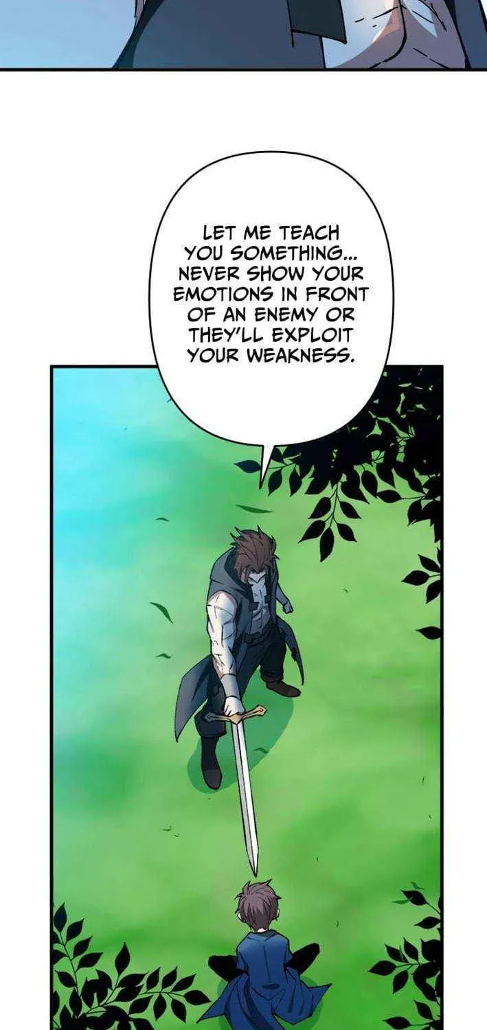 The Return of the Genius Magic Swordsman Chapter 27 page 21 - 