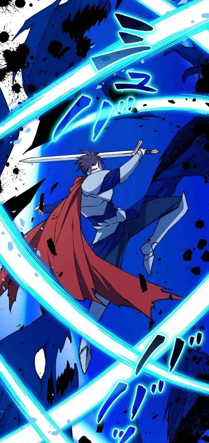 The Return of the Genius Magic Swordsman Chapter 27 page 25 - 